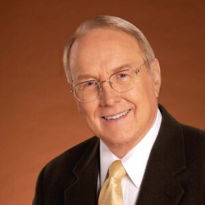 Picture of Dr. James Dobson