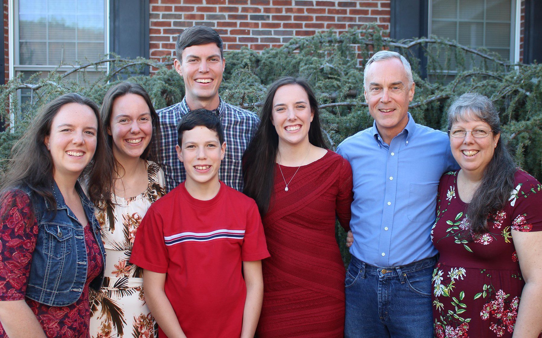ransom family 2020